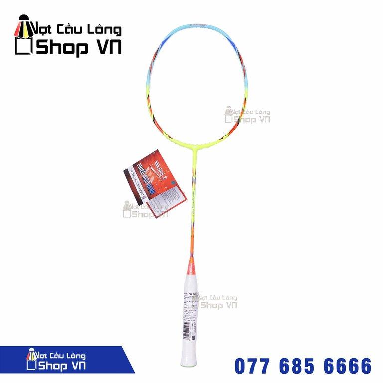 Vợt Cầu Lông Das X Swift Lightning 968