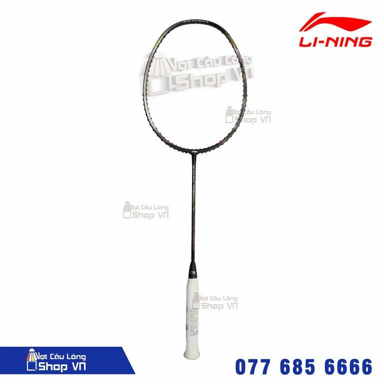 Vợt Cầu Lông Lining 3d Calibar 600i Chính Hãng