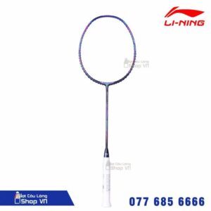 Vợt Cầu Lông Lining Aeronaut 6000i Chính Hãng
