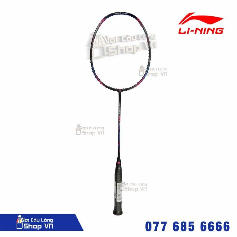 Vợt Cầu Lông Lining Turbo Charging 20 Chính Hãng