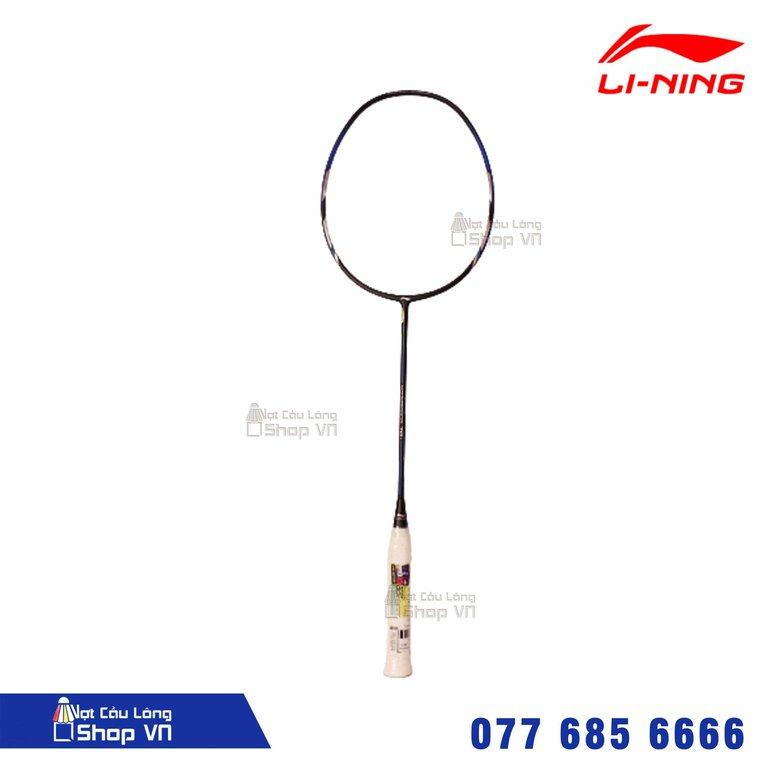 Vợt Cầu Lông Lining Windstorm 78 Nội Địa