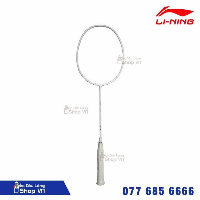 Vợt Cầu Lông Lining Xiphos X1 Nội Địa