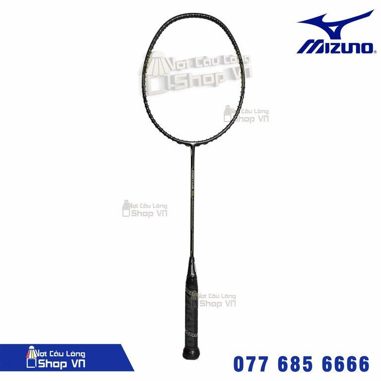 Vợt Cầu Lông Mizuno Fortius 70 – Nội Địa Nội Địa Jp