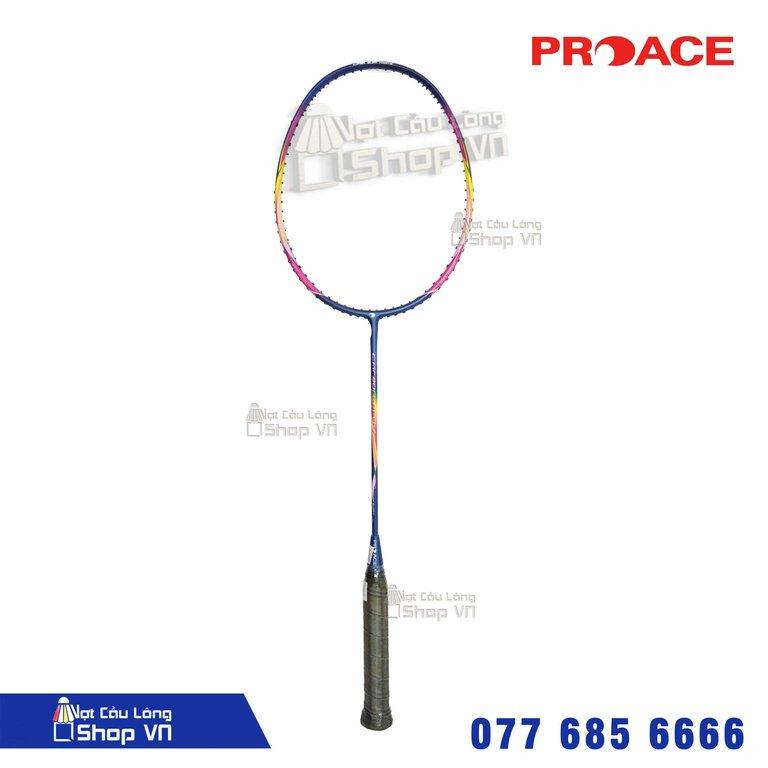 Vợt Cầu Lông Proace Carbon Pro 1
