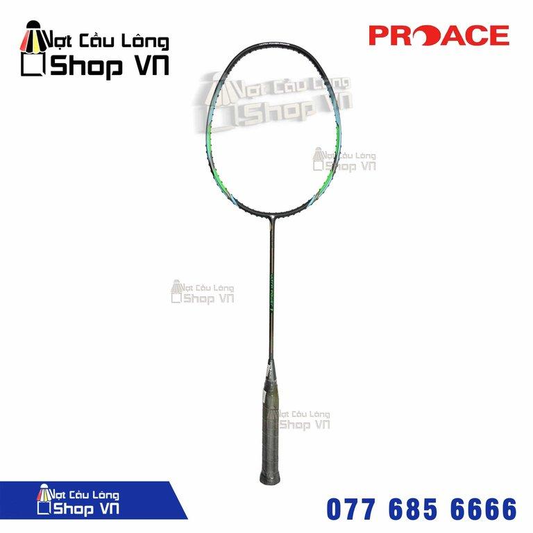 Vợt Cầu Lông Proace Ultra Power 1
