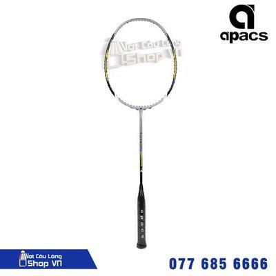 Vợt Cầu Lông Apacs Edge Saber 7