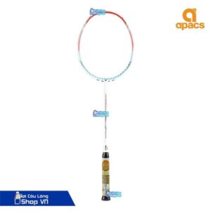 Vợt Cầu Lông Apacs Nano Fusion Speed 9000 Ultra