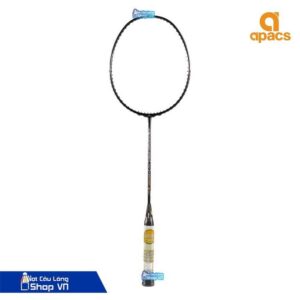 Vợt Cầu Lông Apacs Nano Fusion Speed 722