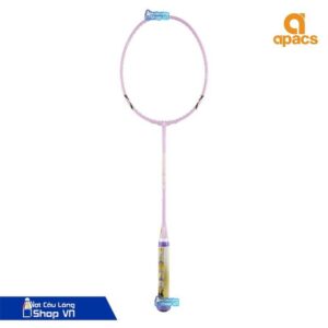Vợt Cầu Lông Apacs Sensuous 333ii – N.địa