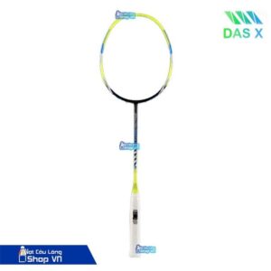 Vợt Cầu Lông Das X Rocket Ii