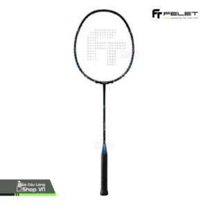 Vợt Cầu Lông Felet Aggressor 002