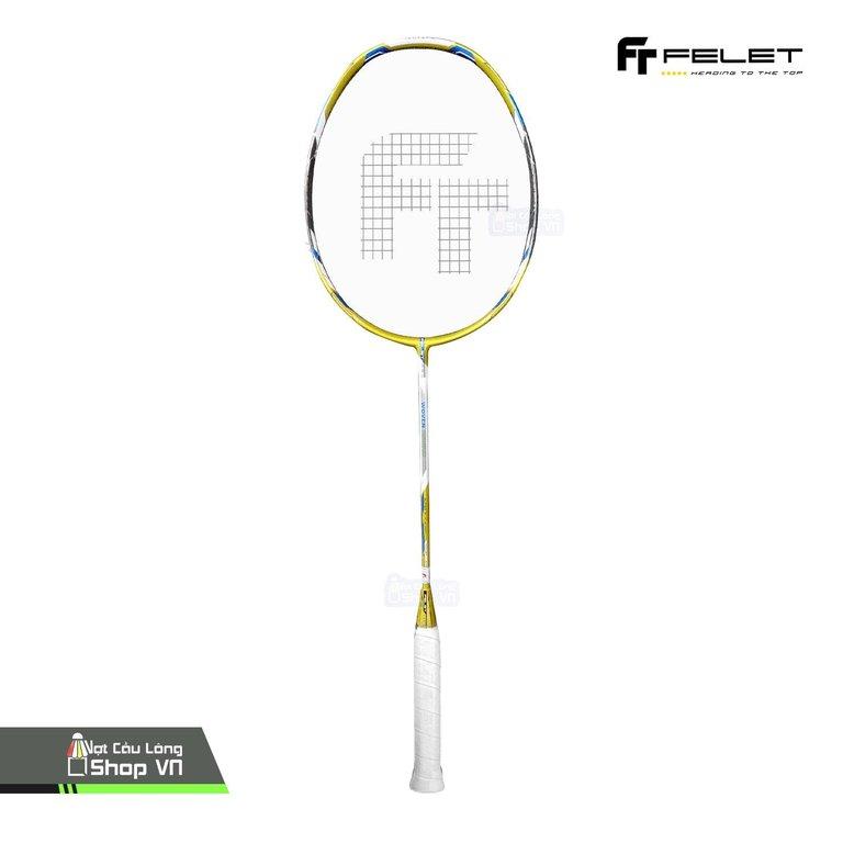 Vợt Cầu Lông Felet Woven 1000
