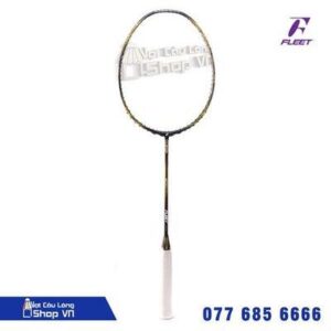 Vợt Cầu Lông Fleet Woven 1000vii