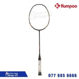 Vợt Cầu Lông Kumpoo K80