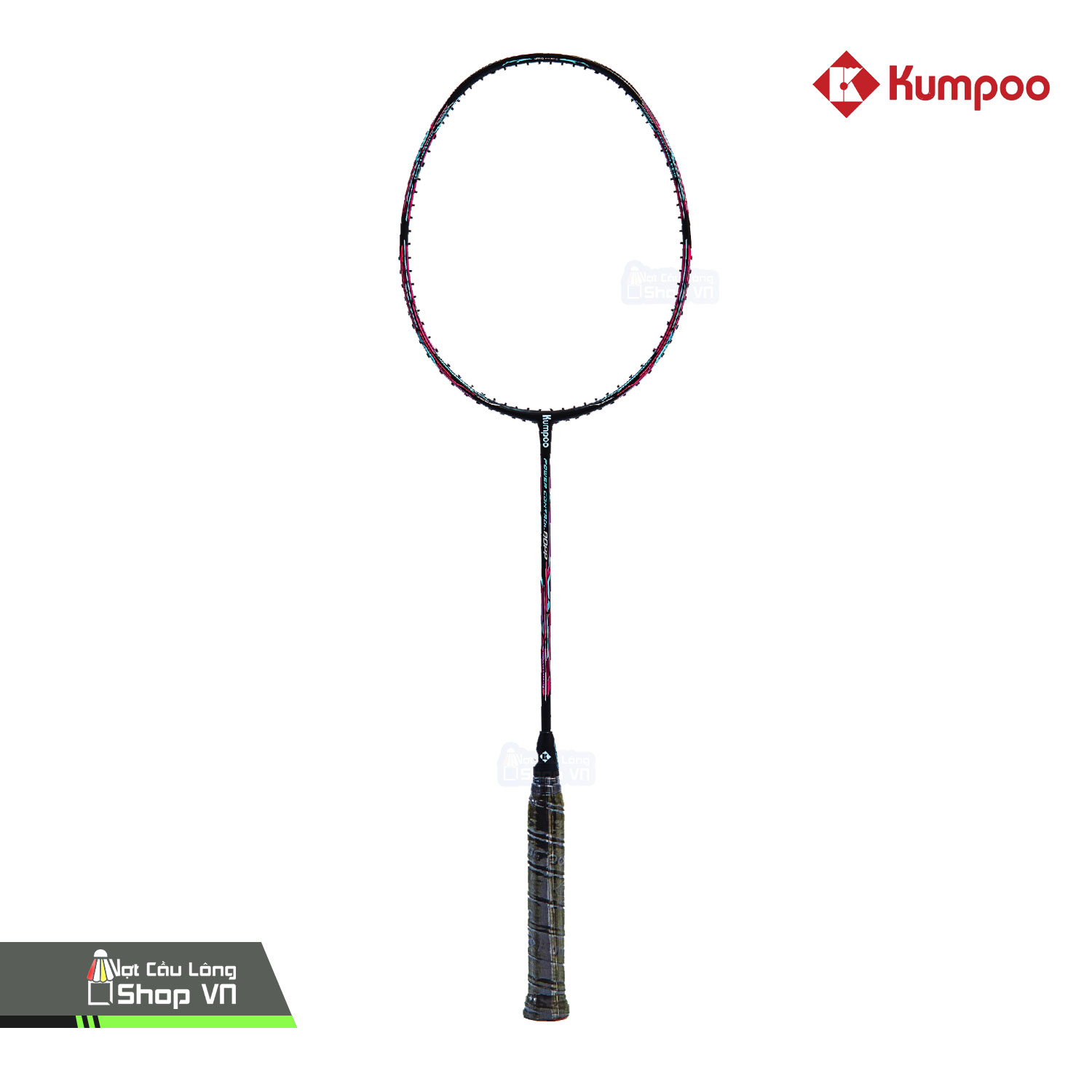 Vợt Cầu Lông Kumpoo Power Control