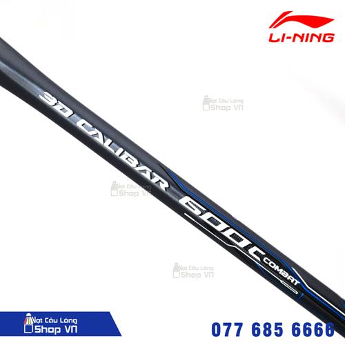 Vợt cầu lông Lining 3D Calibar 600C-1
