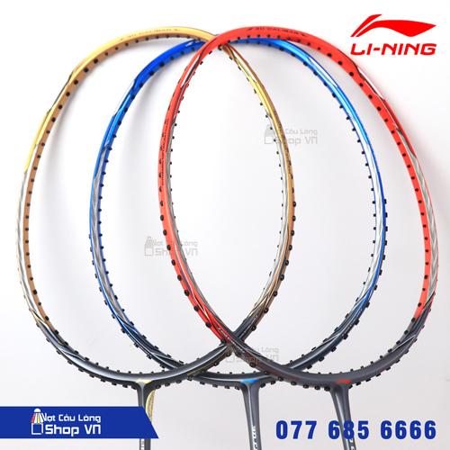 Vợt cầu lông Lining 3D Calibar 600C-3