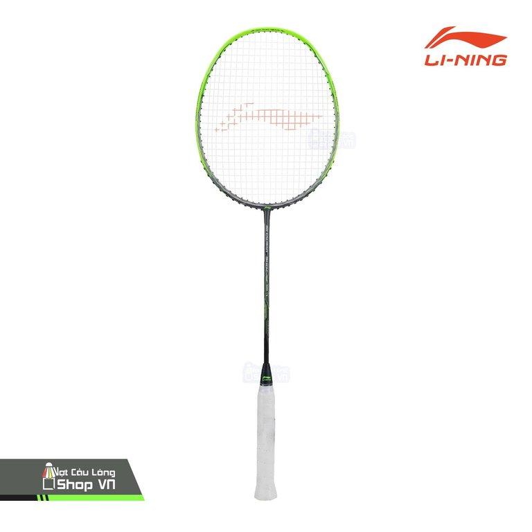 Vợt Cầu Lông Lining 3d Calibar 300c Xách Tay