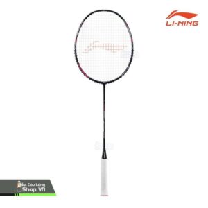 Vợt Cầu Lông Lining Axforce Cannon Đen – Xách Tay