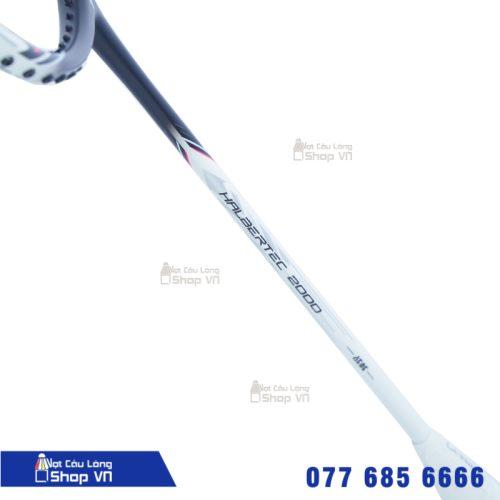 Vợt cầu lông Lining Halbertec 2000