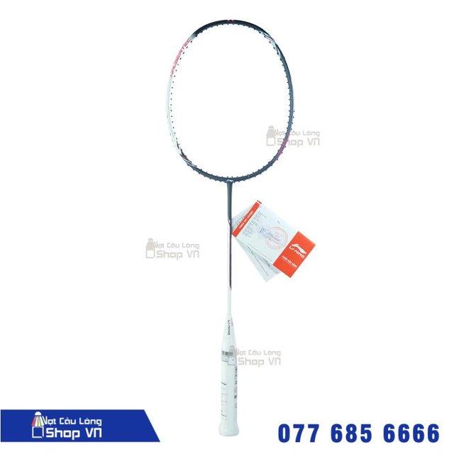 Vợt Cầu Lông Lining Halbertec 2000 Chính Hãng