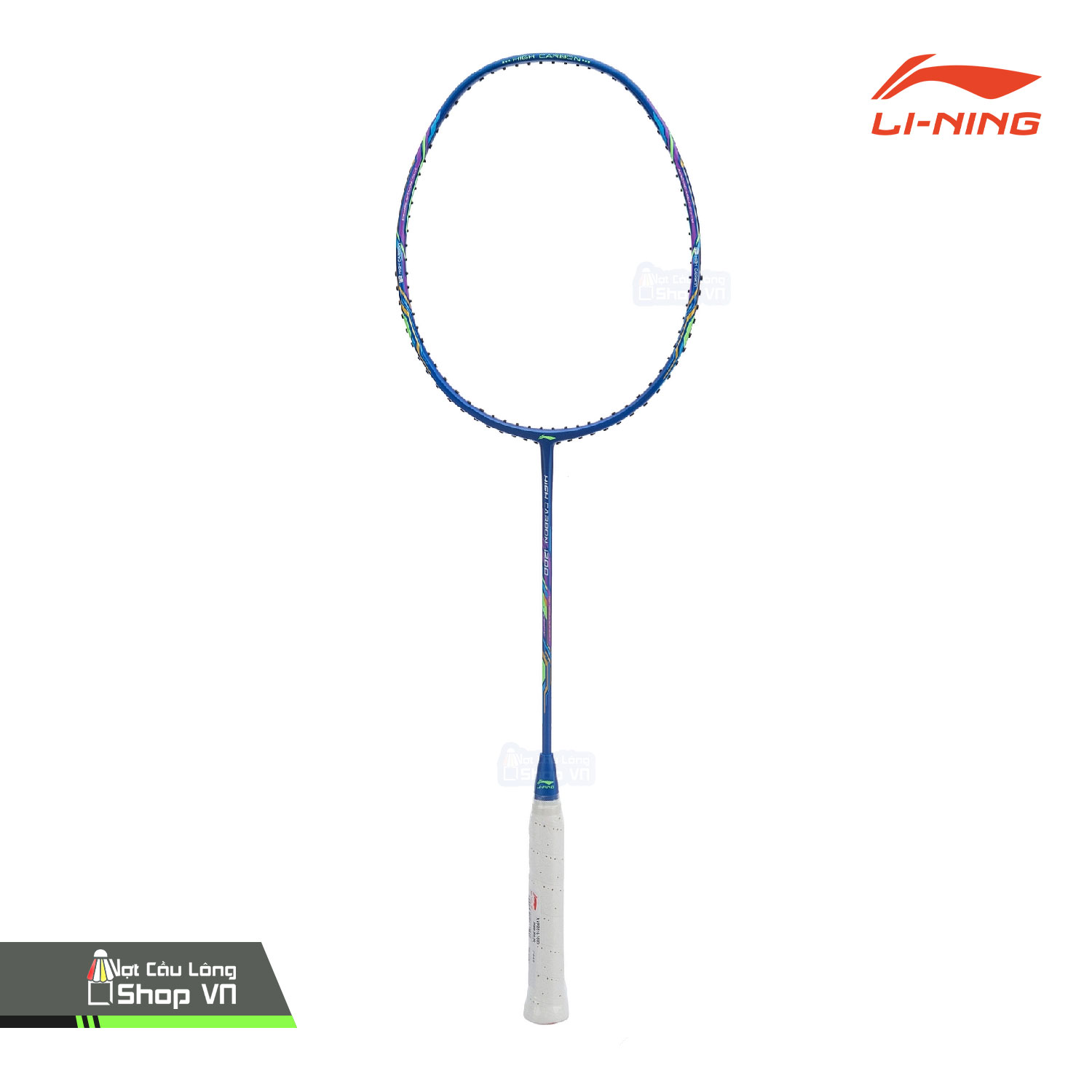 Vợt Cầu Lông Lining Hc1200 Chính Hãng