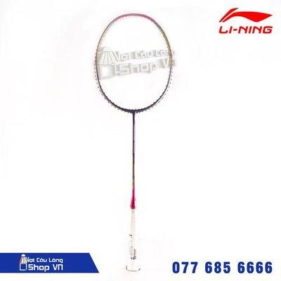 Vợt Cầu Lông Lining Turbo Charging 70b Chính Hãng