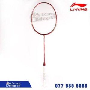Vợt Cầu Lông Lining Turbo Charging 80 Chính Hãng
