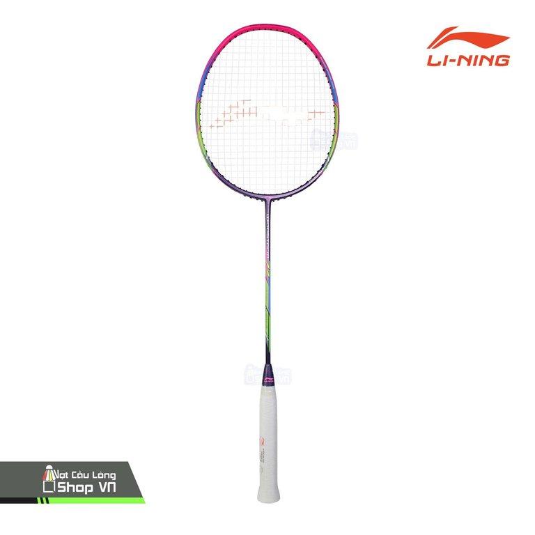 Vợt Cầu Lông Lining Windstorm 72 New Chính Hãng