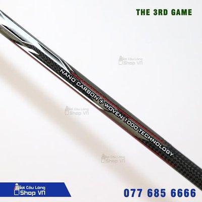 Vợt cầu lông The 3rd Game Woven 88-2