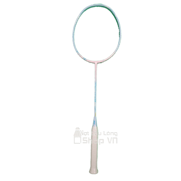 Vợt Cầu Lông Vs Arashi Wind Xanh