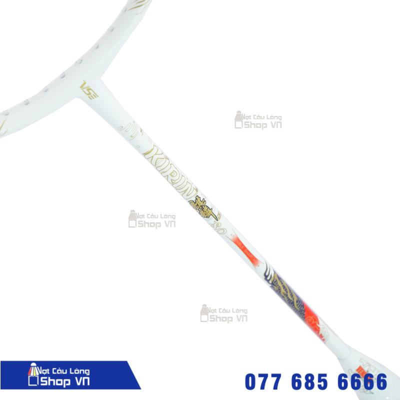 Vợt cầu lông Lining Axforce 90 Tiger Max - Hàng nội địa