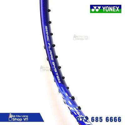 Vợt cầu lông Yonex Nanoflare 001 feel-2