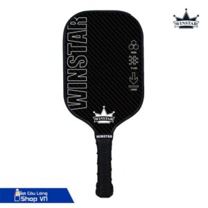 Vợt Pickleball Winstar T1000 3k-01