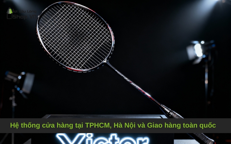 Hệ thống cửa hàng tại TPHCM, Hà Nội và Giao hàng toàn quốc