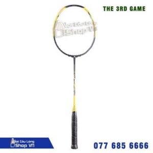 Vợt Cầu Lông The 3rd Game Nanoflare 700