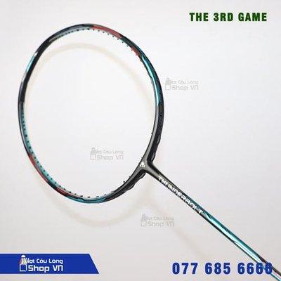 Vợt cầu lông The 3rd Game Thunder Bolt-4