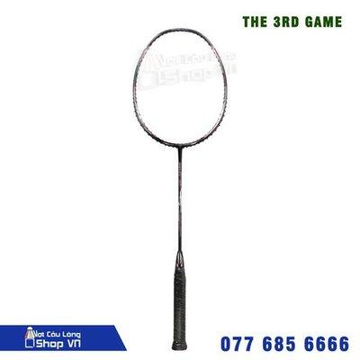 Vợt Cầu Lông The 3rd Game Woven 88