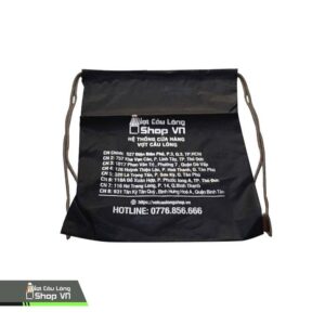 Túi Rút Vợt Vclshop