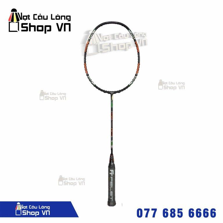 Vợt Cầu Lông Felet Electrowave 2