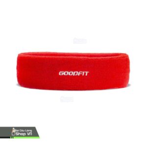 Băng Đầu Goodfit Gf802sb