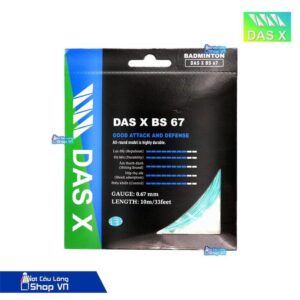 Dây Das X Bs 67