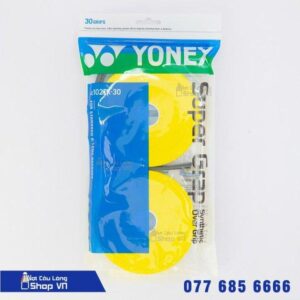 Cuốn Yonex 30 In 1
