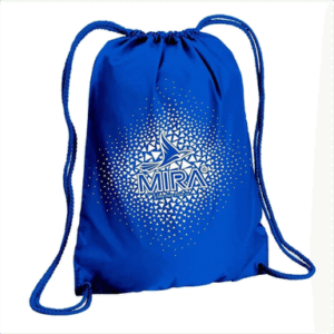 Túi Giày Mira Xanh