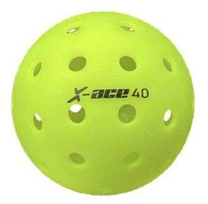 Bóng Pickleball Ama X-ace 40