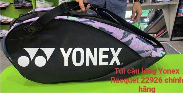 Túi Vợt Cầu Lông Yonex 22926 Chính Hãng