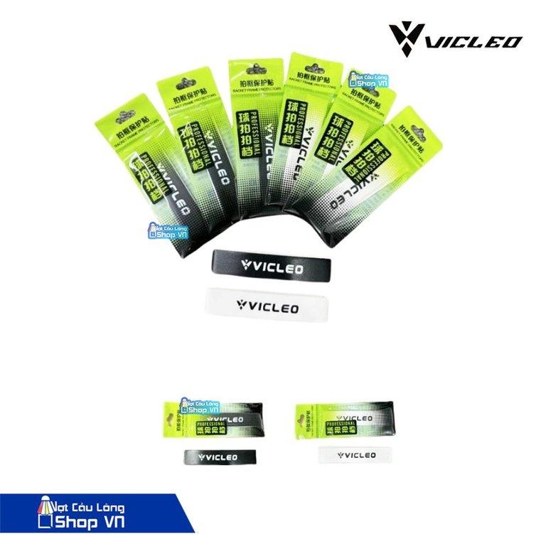 Miếng Dán Bảo Vệ Vợt Vicleo