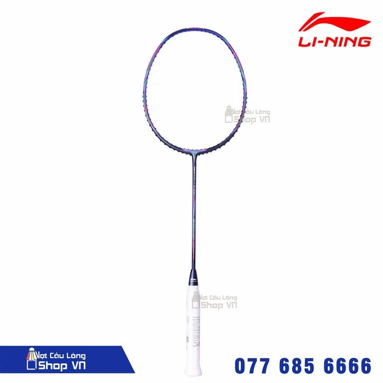 Vợt Cầu Lông Lining Aeronaut 6000i Chính Hãng