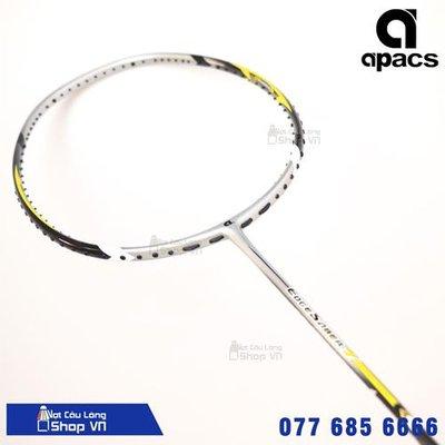Vợt cầu l&ocirc;ng Apacs Edge Saber 7