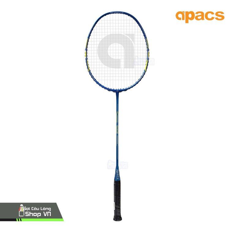 Vợt Cầu Lông Apacs Virtus 88